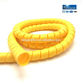 spiral cable wrap hose protector